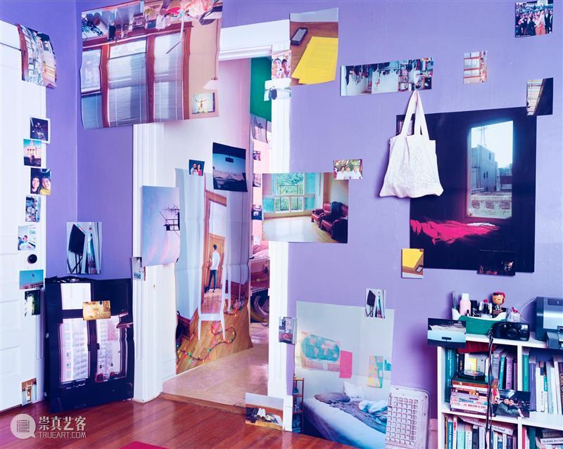 2023 ART021 APPROACH单元 | PART.2 崇真艺客