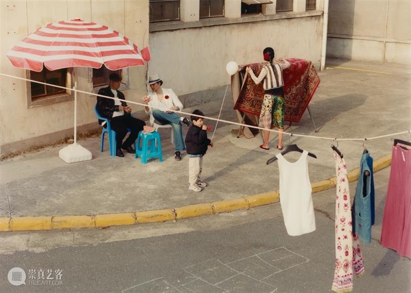 2023 ART021 APPROACH单元 | PART.2 崇真艺客