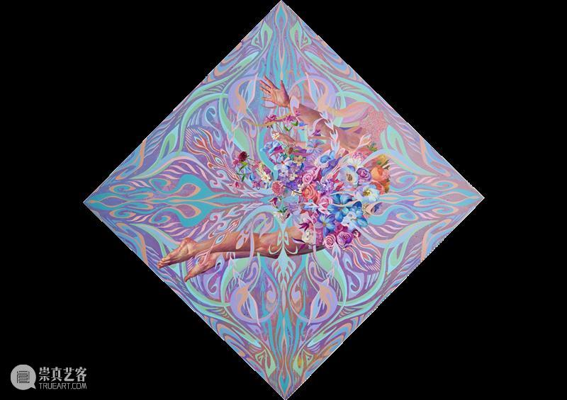 2023 ART021 APPROACH单元 | PART.2 崇真艺客