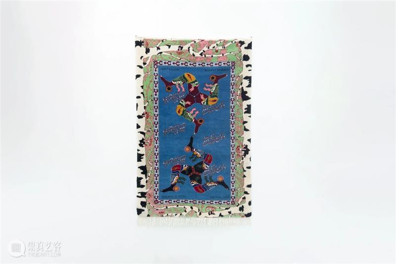 2023 ART021 APPROACH单元 | PART.2 崇真艺客