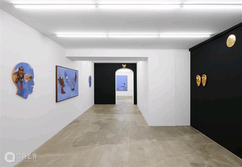 2023 ART021 APPROACH单元 | PART.2 崇真艺客