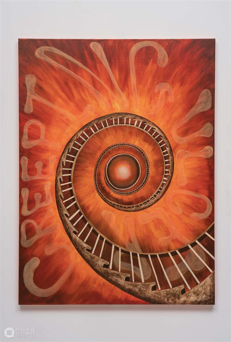 2023 ART021 APPROACH单元 | PART.2 崇真艺客