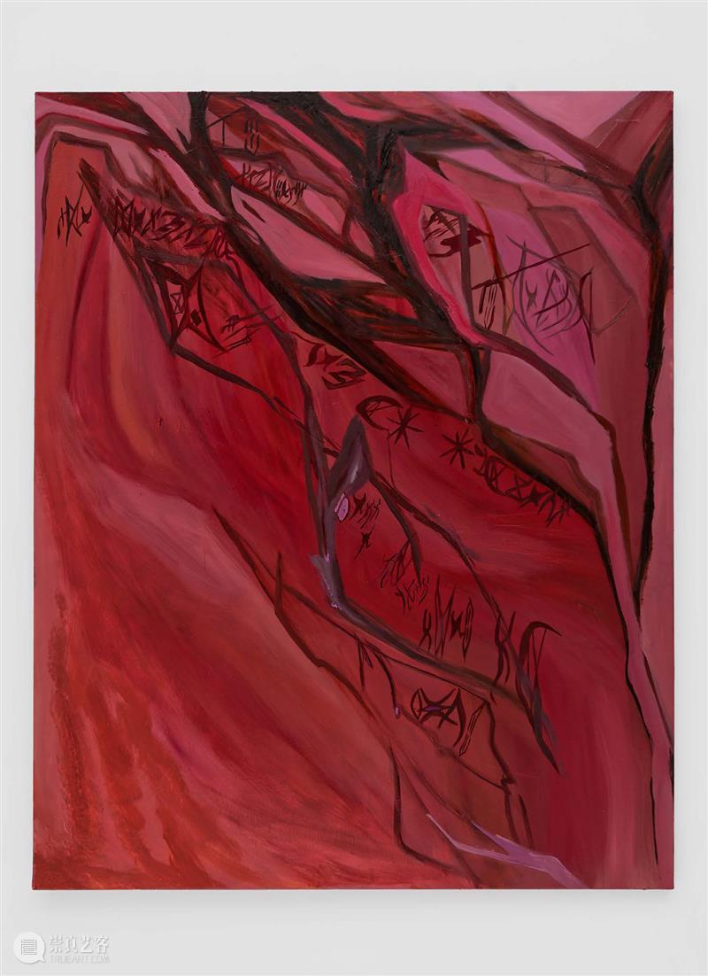 2023 ART021 APPROACH单元 | PART.2 崇真艺客