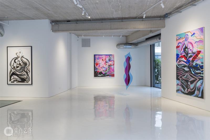 2023 ART021 APPROACH单元 | PART.2 崇真艺客