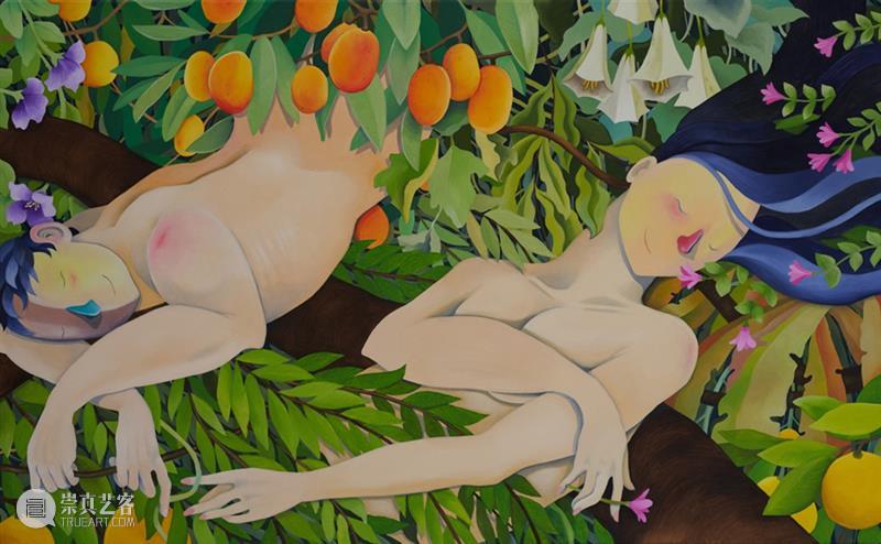 2023 ART021 APPROACH单元 | PART.2 崇真艺客