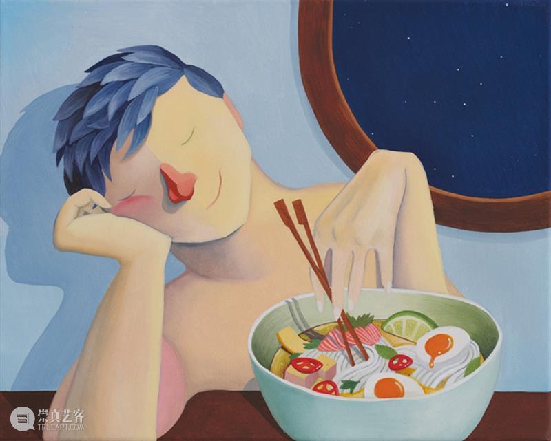 2023 ART021 APPROACH单元 | PART.2 崇真艺客