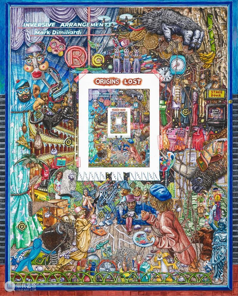 2023 ART021 APPROACH单元 | PART.2 崇真艺客