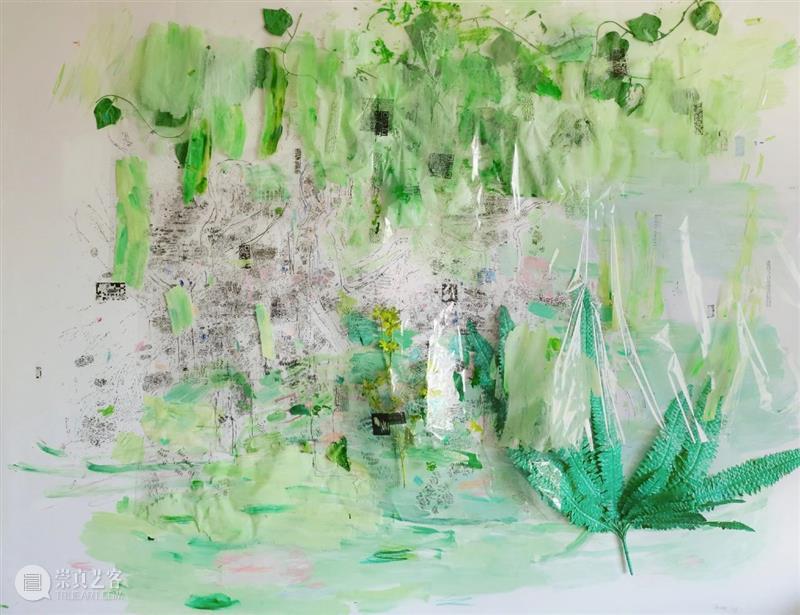 2023 ART021 APPROACH单元 | PART.2 崇真艺客