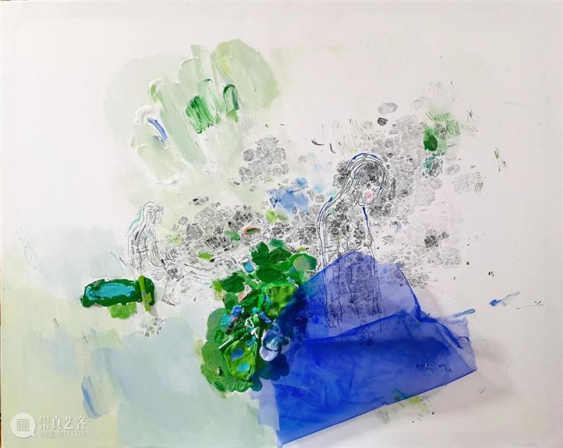 2023 ART021 APPROACH单元 | PART.2 崇真艺客