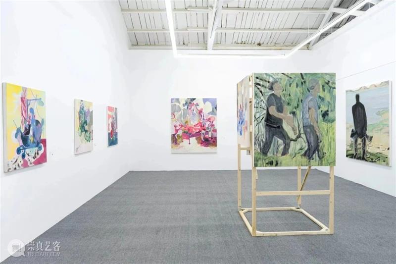 2023 ART021 APPROACH单元 | PART.2 崇真艺客