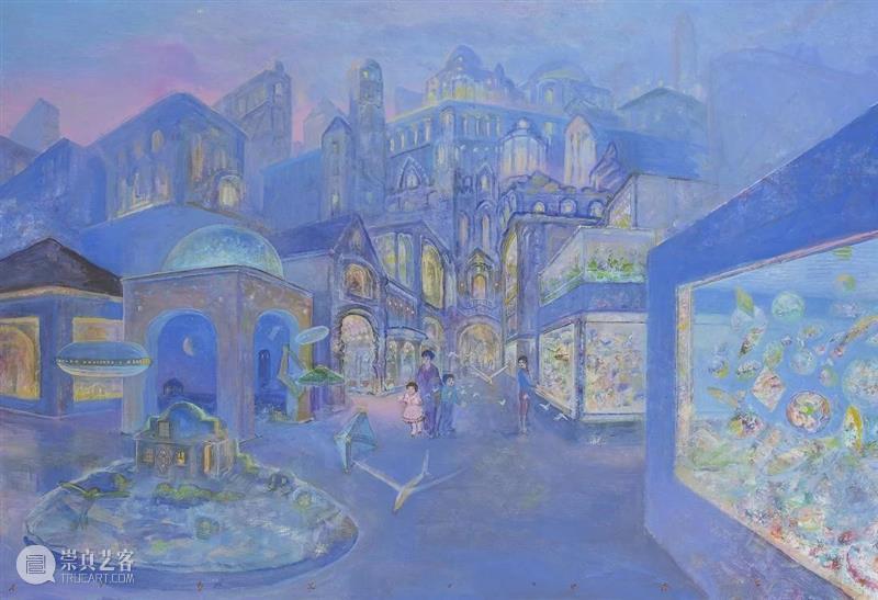 2023 ART021 APPROACH单元 | PART.2 崇真艺客