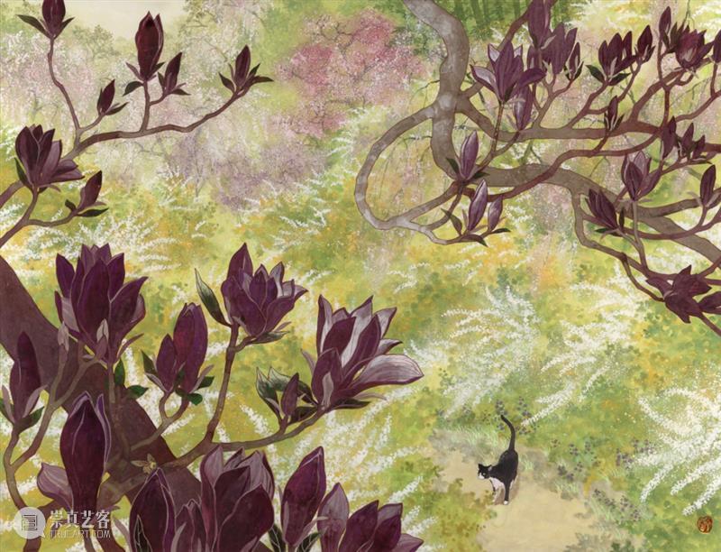 2023 ART021 APPROACH单元 | PART.2 崇真艺客