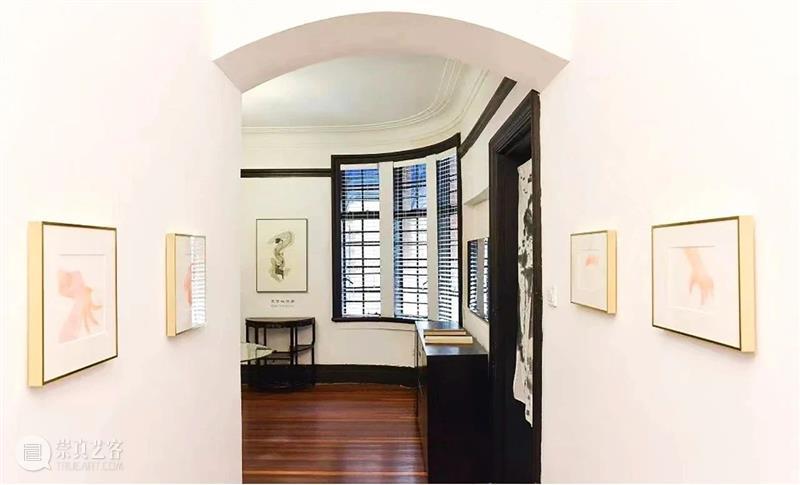 2023 ART021 APPROACH单元 | PART.2 崇真艺客