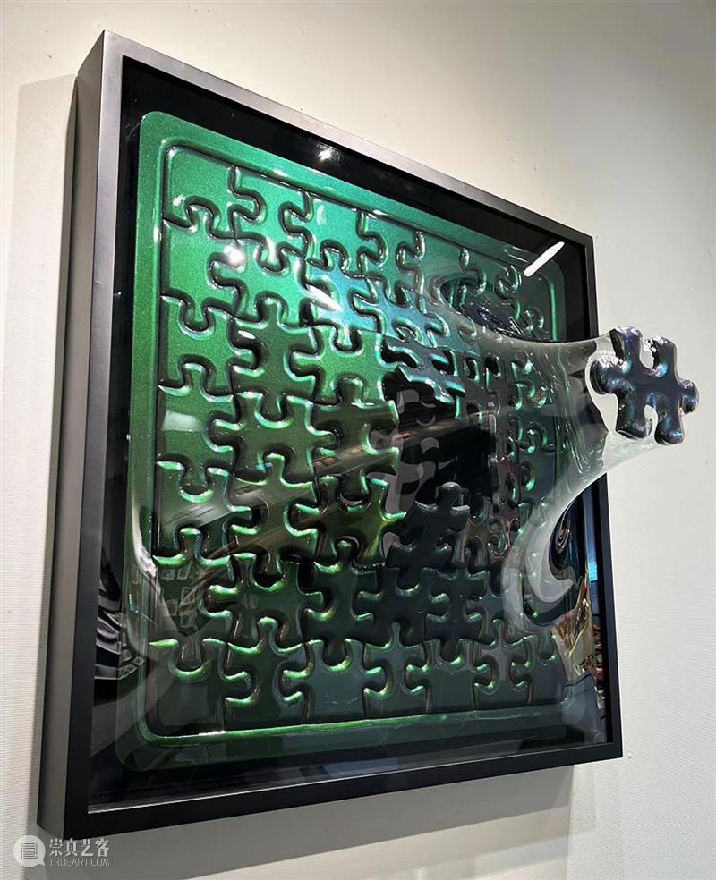 2023 ART021 APPROACH单元 | PART.2 崇真艺客