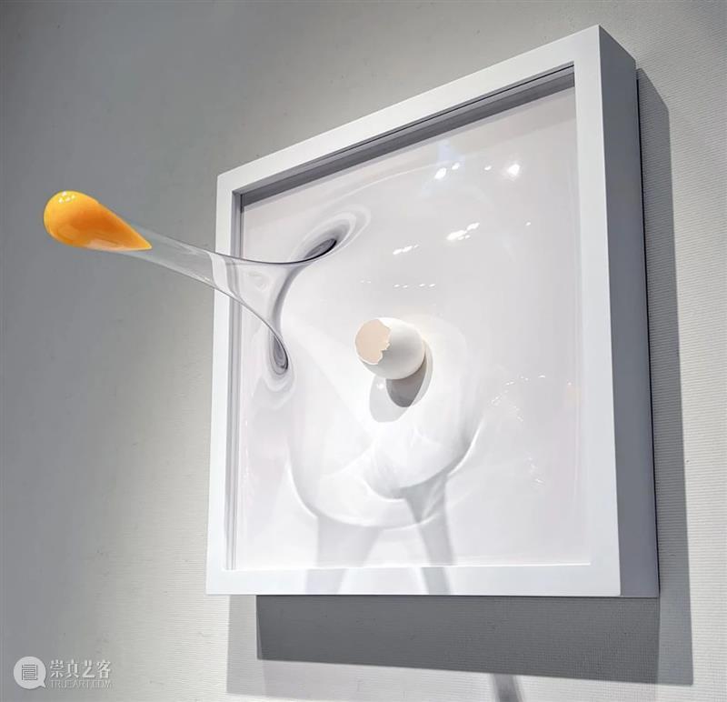 2023 ART021 APPROACH单元 | PART.2 崇真艺客