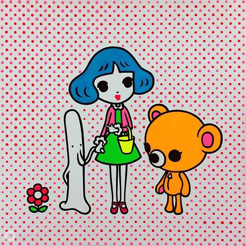 2023 ART021 APPROACH单元 | PART.2 崇真艺客