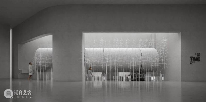 2023 ART021 APPROACH单元 | PART.2 崇真艺客