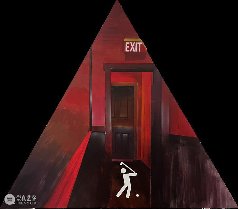 2023 ART021 APPROACH单元 | PART.2 崇真艺客