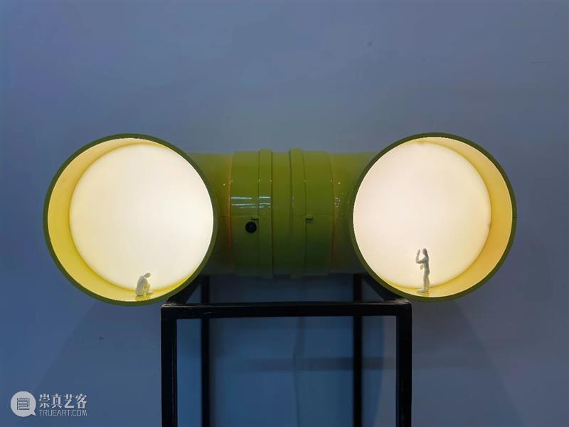 2023 ART021 APPROACH单元 | PART.2 崇真艺客