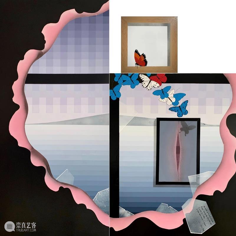 2023 ART021 APPROACH单元 | PART.2 崇真艺客