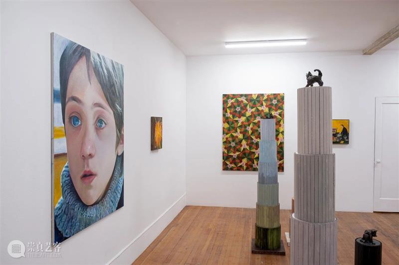 2023 ART021 APPROACH单元 | PART.2 崇真艺客