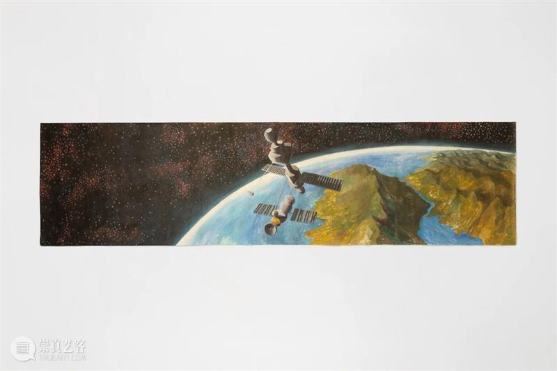 2023 ART021 APPROACH单元 | PART.2 崇真艺客