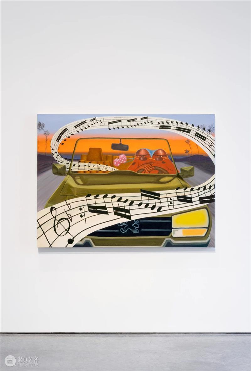 2023 ART021 APPROACH单元 | PART.2 崇真艺客