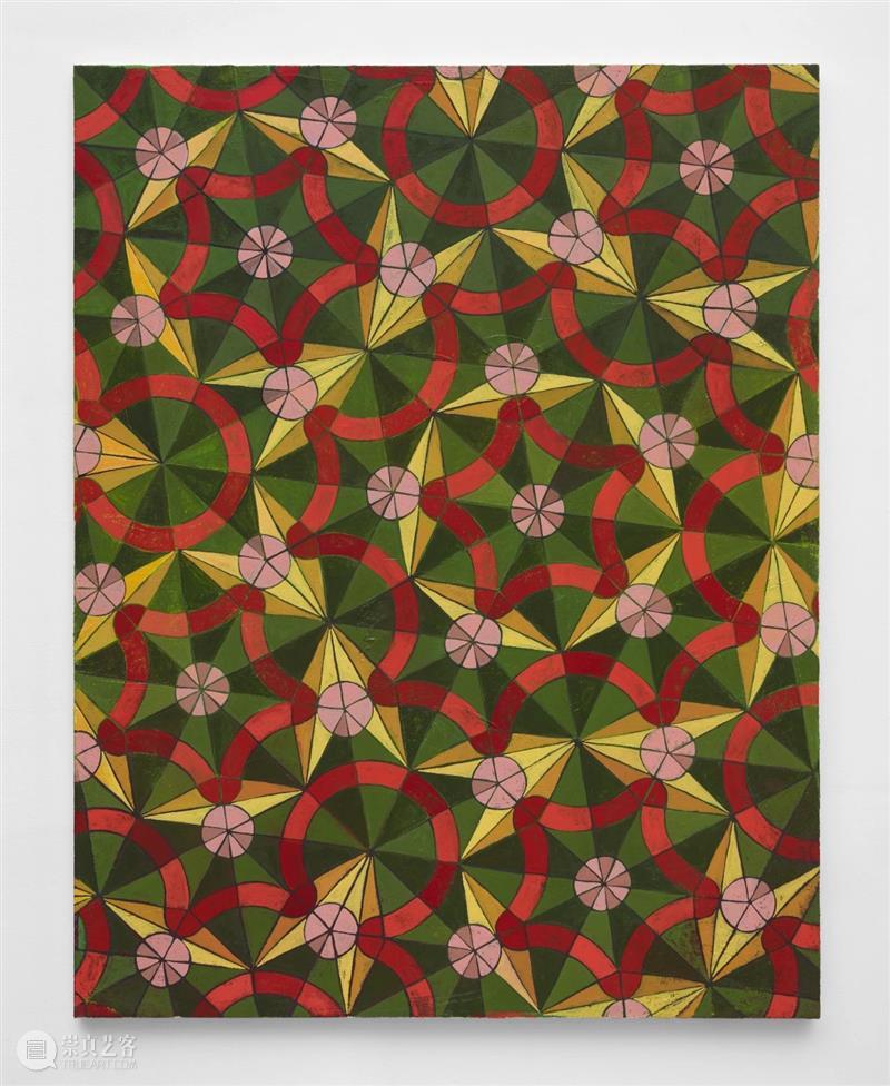 2023 ART021 APPROACH单元 | PART.2 崇真艺客