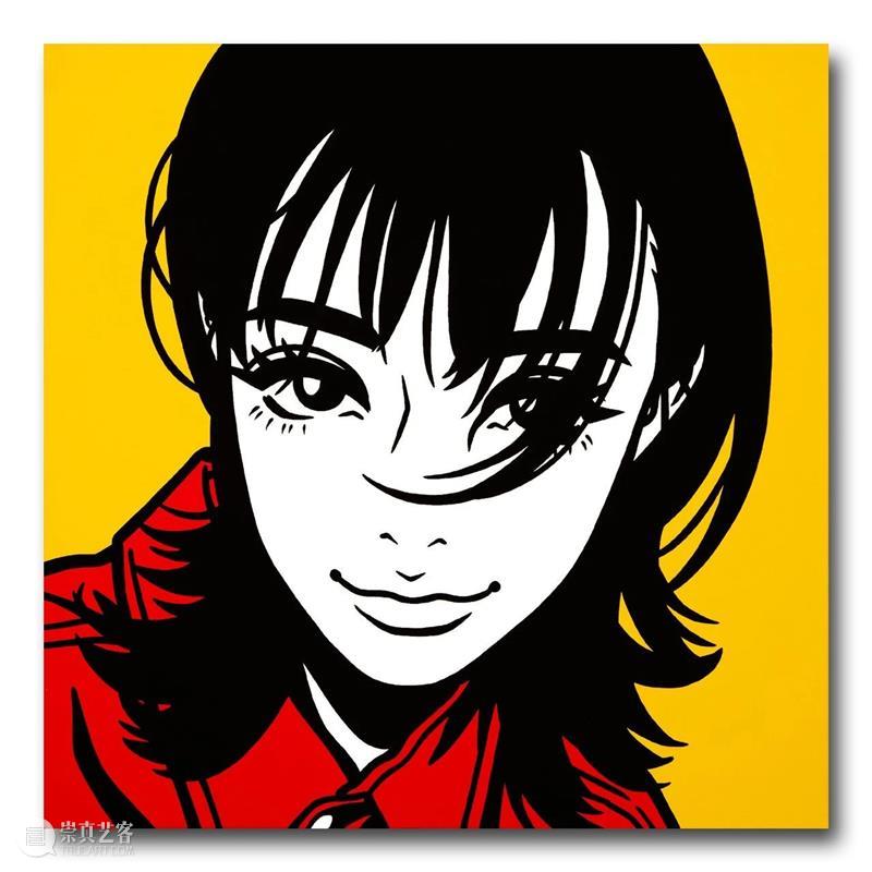 2023 ART021 APPROACH单元 | PART.2 崇真艺客