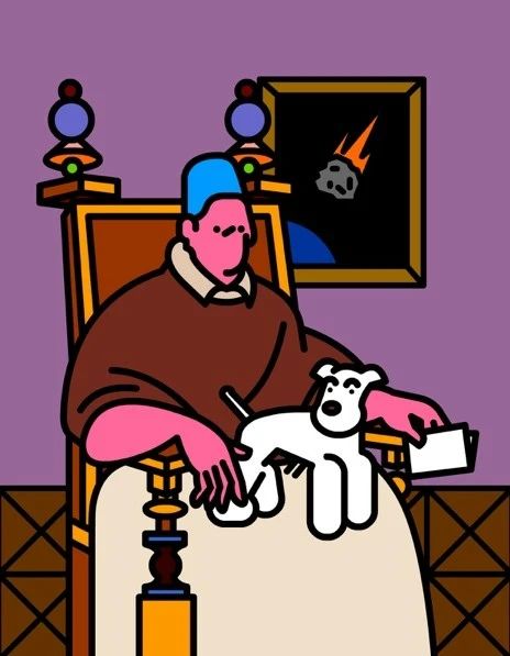 2023 ART021 APPROACH单元 | PART.2 崇真艺客