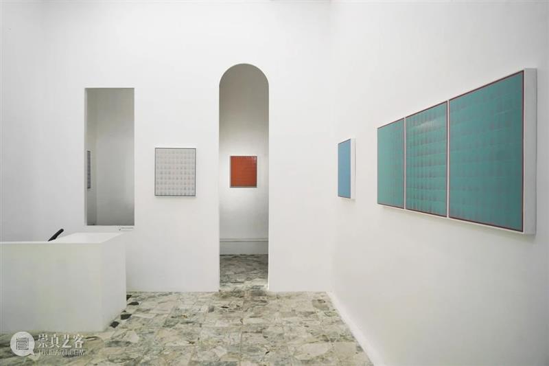 2023 ART021 APPROACH单元 | PART.2 崇真艺客