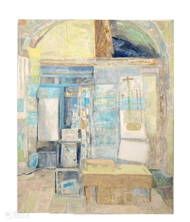 2023 ART021 APPROACH单元 | PART.2 崇真艺客