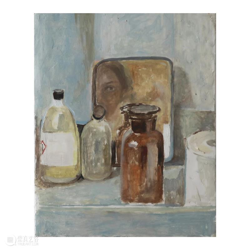 2023 ART021 APPROACH单元 | PART.2 崇真艺客