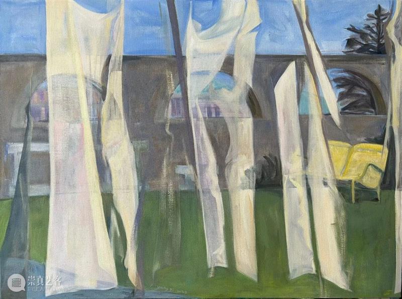 2023 ART021 APPROACH单元 | PART.2 崇真艺客