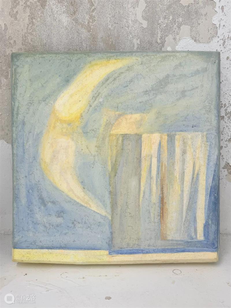 2023 ART021 APPROACH单元 | PART.2 崇真艺客