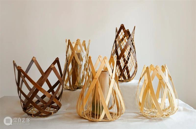 我院优秀校友李金泽竹艺作品入藏伦敦 V&A 博物馆 崇真艺客