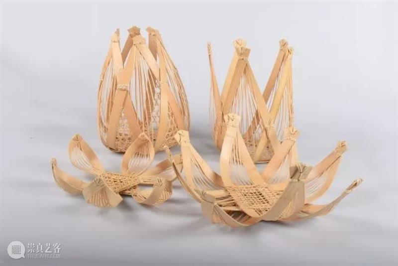 我院优秀校友李金泽竹艺作品入藏伦敦 V&A 博物馆 崇真艺客