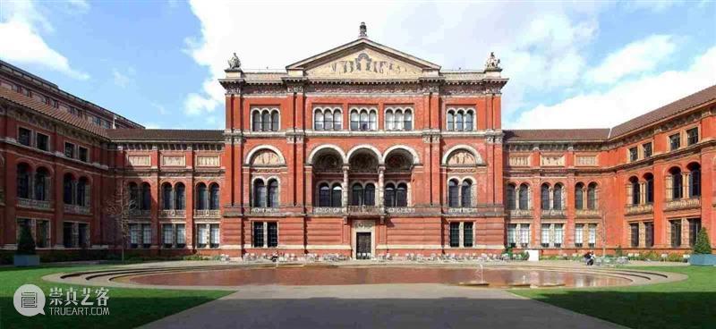 我院优秀校友李金泽竹艺作品入藏伦敦 V&A 博物馆 崇真艺客