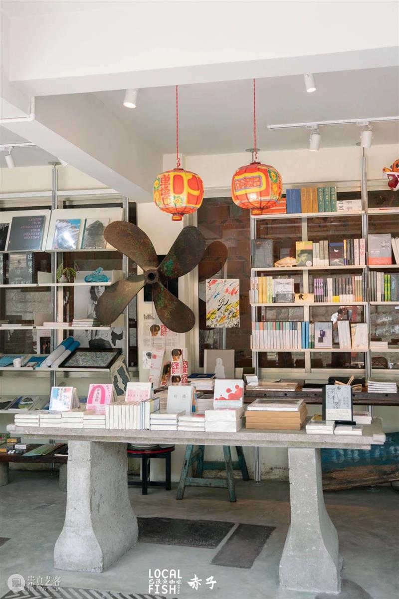 【Open Call】一次超越地缘的艺术联结可以是什么样的? 崇真艺客