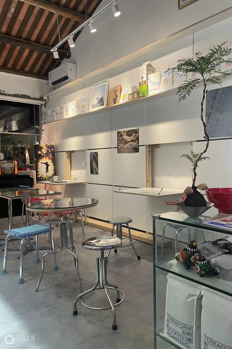 【Open Call】一次超越地缘的艺术联结可以是什么样的? 崇真艺客