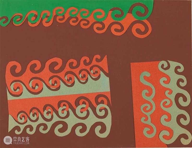 《纽约时报》评鲁斯·阿萨瓦（Ruth Asawa）惠特尼个展 崇真艺客