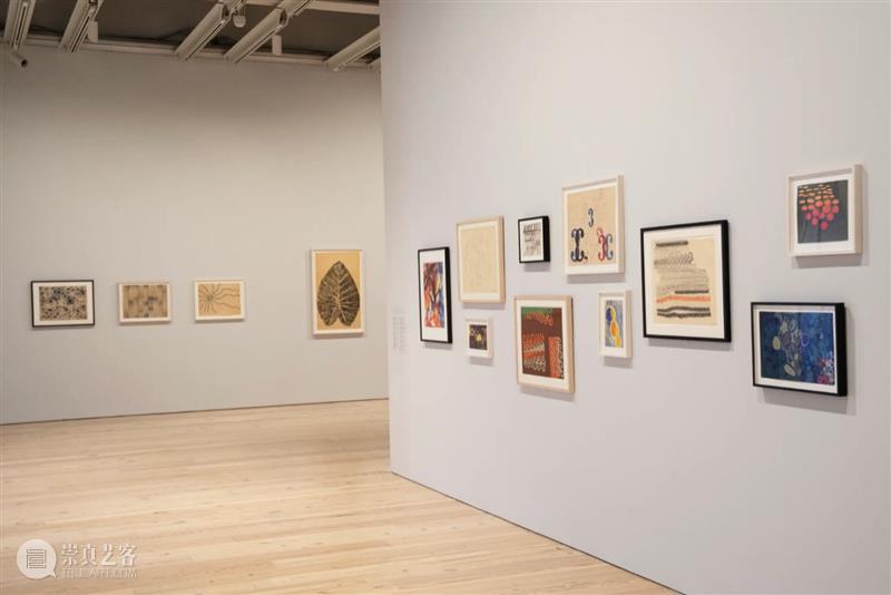 《纽约时报》评鲁斯·阿萨瓦（Ruth Asawa）惠特尼个展 崇真艺客