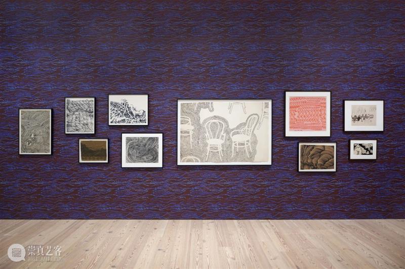 《纽约时报》评鲁斯·阿萨瓦（Ruth Asawa）惠特尼个展 崇真艺客