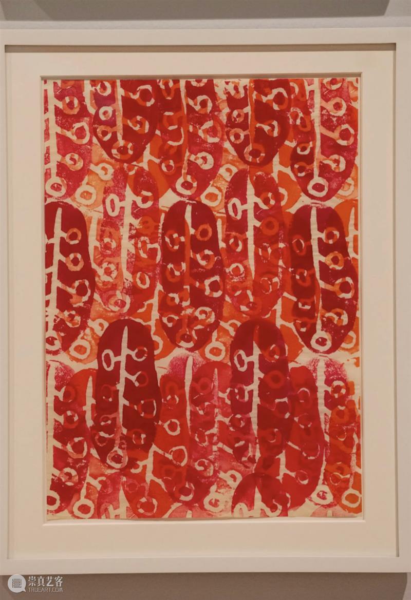 《纽约时报》评鲁斯·阿萨瓦（Ruth Asawa）惠特尼个展 崇真艺客