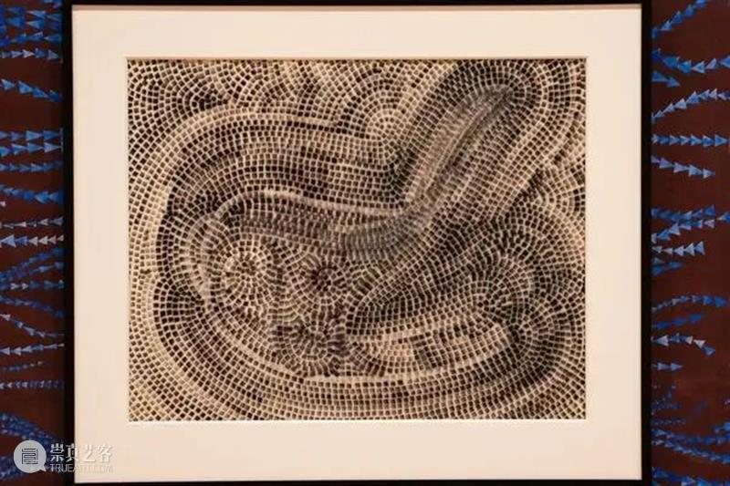 《纽约时报》评鲁斯·阿萨瓦（Ruth Asawa）惠特尼个展 崇真艺客