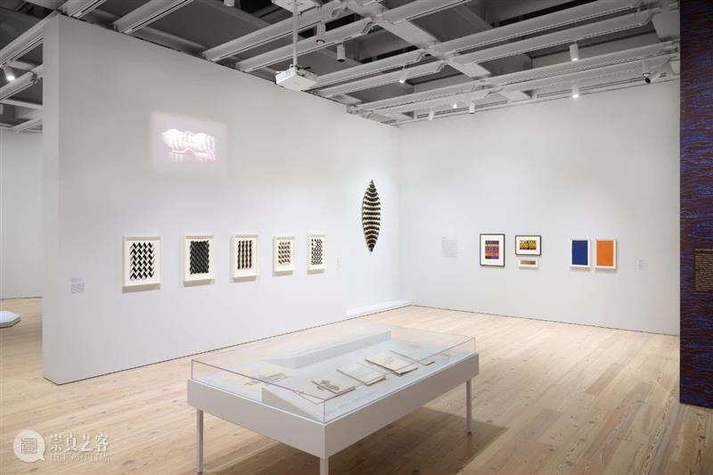 《纽约时报》评鲁斯·阿萨瓦（Ruth Asawa）惠特尼个展 崇真艺客