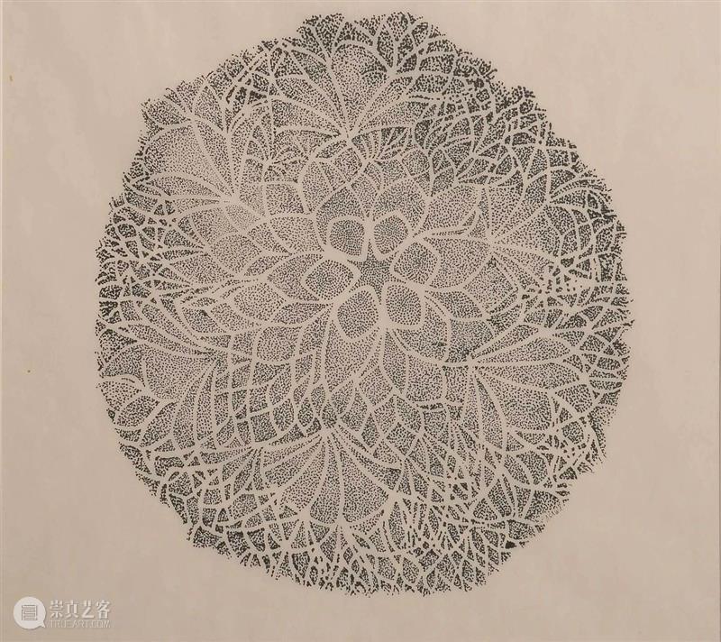 《纽约时报》评鲁斯·阿萨瓦（Ruth Asawa）惠特尼个展 崇真艺客