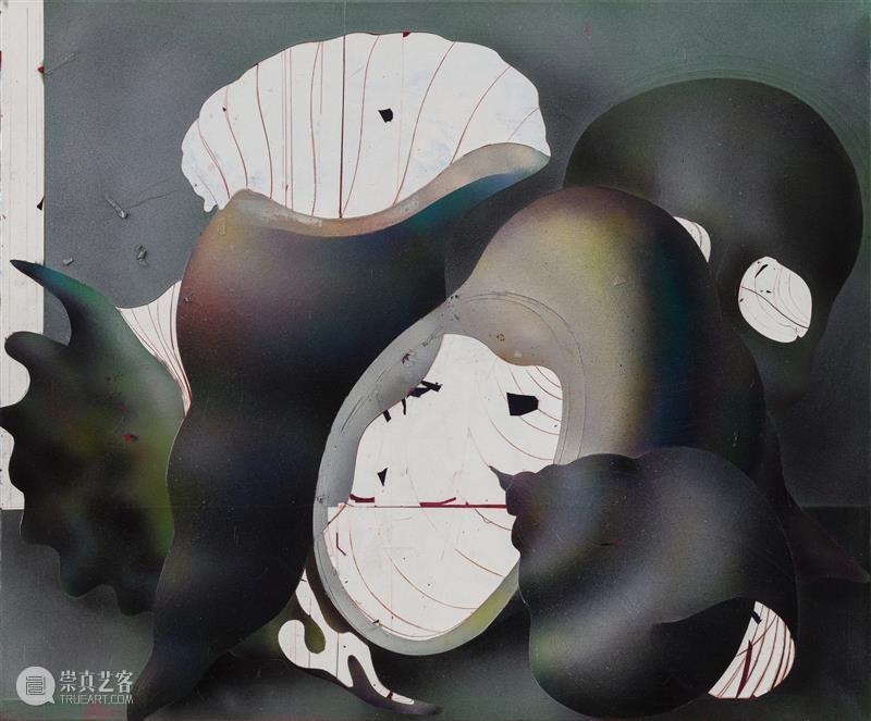 当代唐人艺术中心参展2023艺术厦门博览会｜展位A1-24/25 崇真艺客