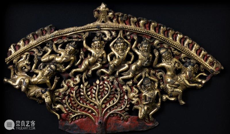 GFAA 2023｜展商预告：時简居 崇真艺客