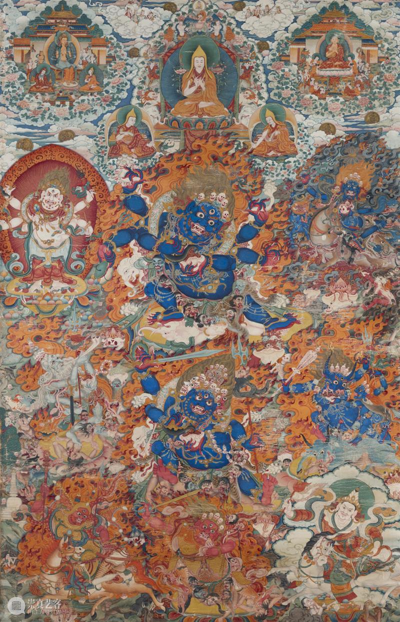 GFAA 2023｜展商预告：時简居 崇真艺客